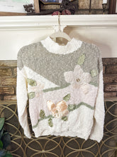Load image into Gallery viewer, Vintage Neutral Sweater
