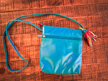 Load image into Gallery viewer, Ili Leather Sun purse
