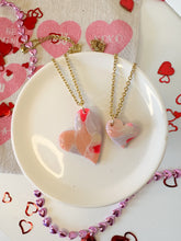 Load image into Gallery viewer, Heart Necklace
