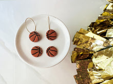 Load image into Gallery viewer, Sports Ball Earrings
